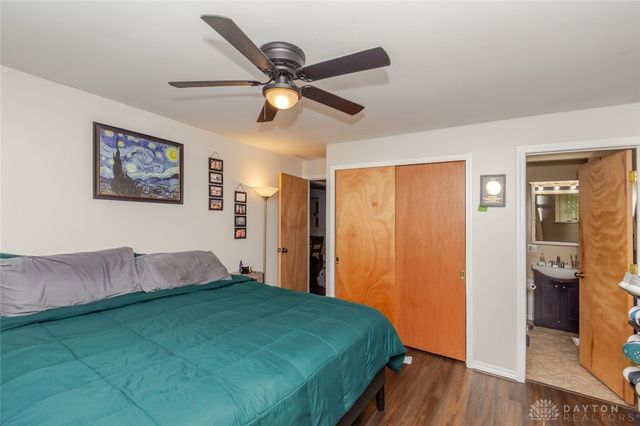 2735 Sutton Avenue, Kettering, OH 45429