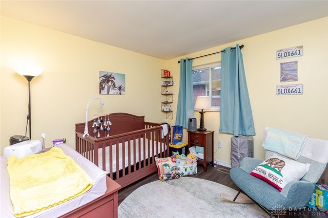 2735 Sutton Avenue, Kettering, OH 45429