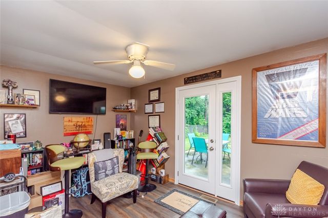 2735 Sutton Avenue, Kettering, OH 45429