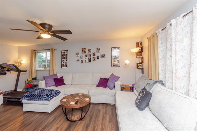 2735 Sutton Avenue, Kettering, OH 45429