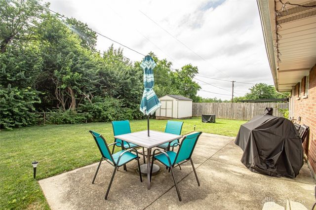 2735 Sutton Avenue, Kettering, OH 45429
