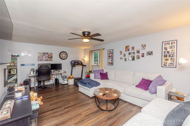 2735 Sutton Avenue, Kettering, OH 45429