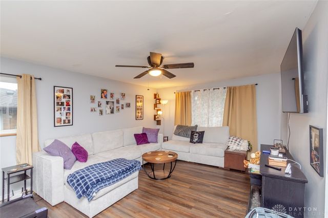 2735 Sutton Avenue, Kettering, OH 45429