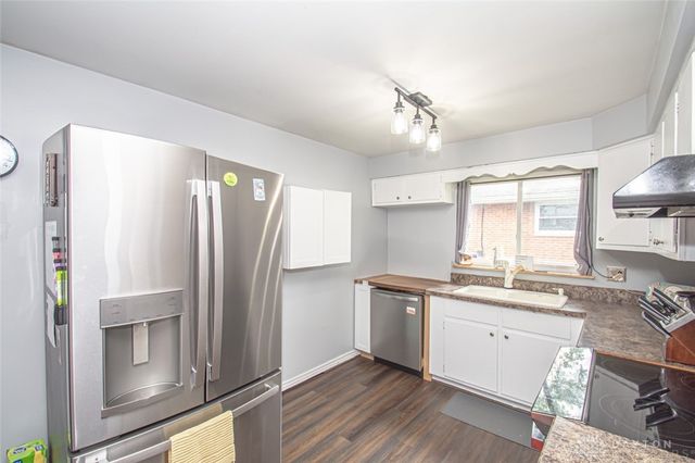 2735 Sutton Avenue, Kettering, OH 45429
