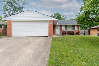 2735 Sutton Avenue, Kettering, OH 45429