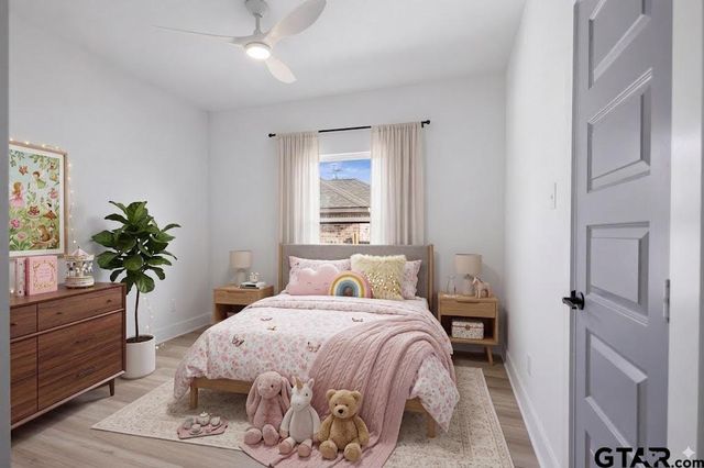 228 S Fenton Ave., Tyler, TX 75702