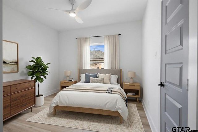 228 S Fenton Ave., Tyler, TX 75702