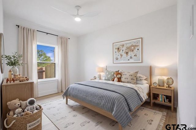 228 S Fenton Ave., Tyler, TX 75702