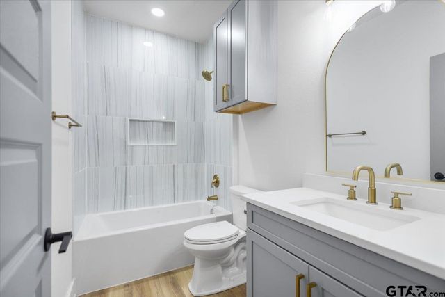 228 S Fenton Ave., Tyler, TX 75702