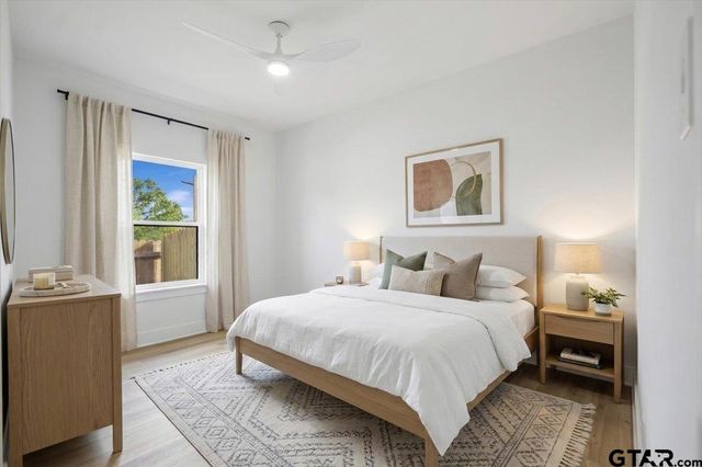 228 S Fenton Ave., Tyler, TX 75702