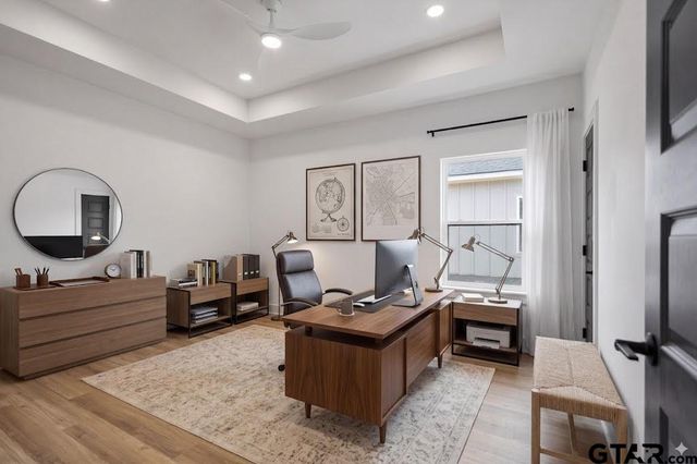 228 S Fenton Ave., Tyler, TX 75702