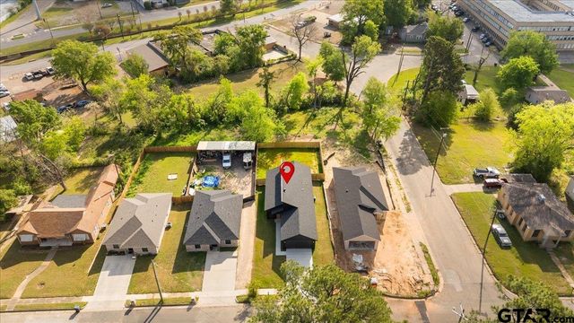 228 S Fenton Ave., Tyler, TX 75702