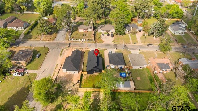 228 S Fenton Ave., Tyler, TX 75702