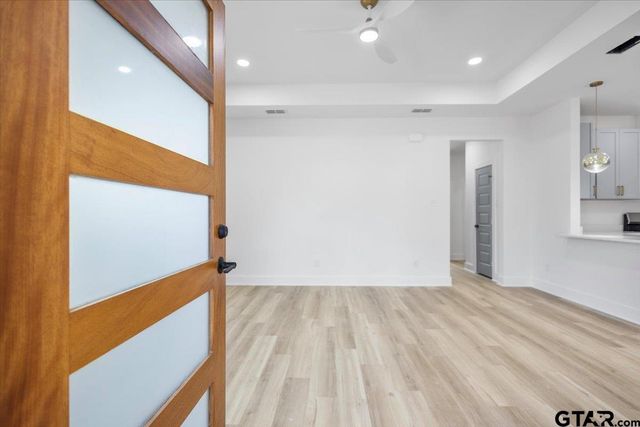 228 S Fenton Ave., Tyler, TX 75702