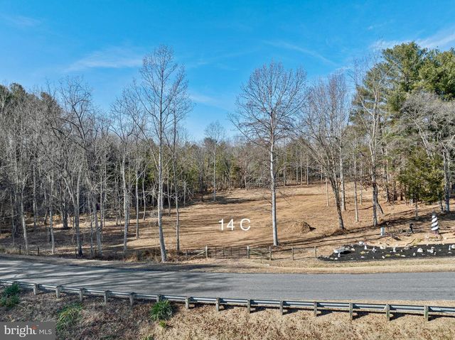 OAKLAND RD, Reva, VA 22735