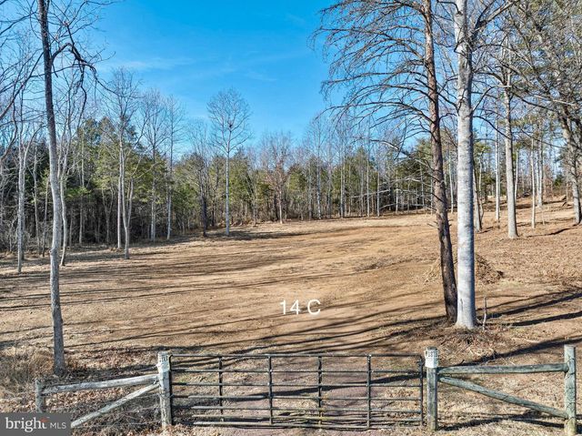 OAKLAND RD, Reva, VA 22735