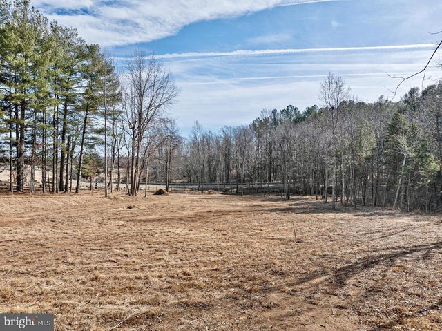 OAKLAND RD, Reva, VA 22735