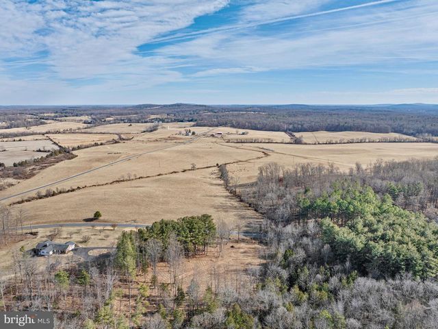 OAKLAND RD, Reva, VA 22735