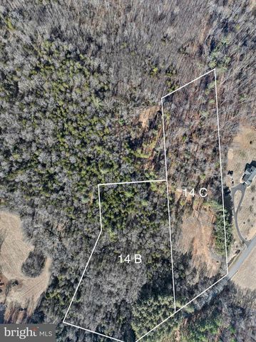 OAKLAND RD, Reva, VA 22735