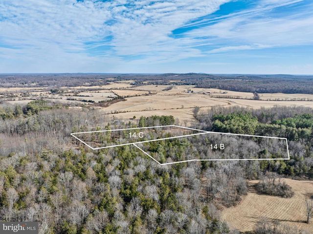 OAKLAND RD, Reva, VA 22735