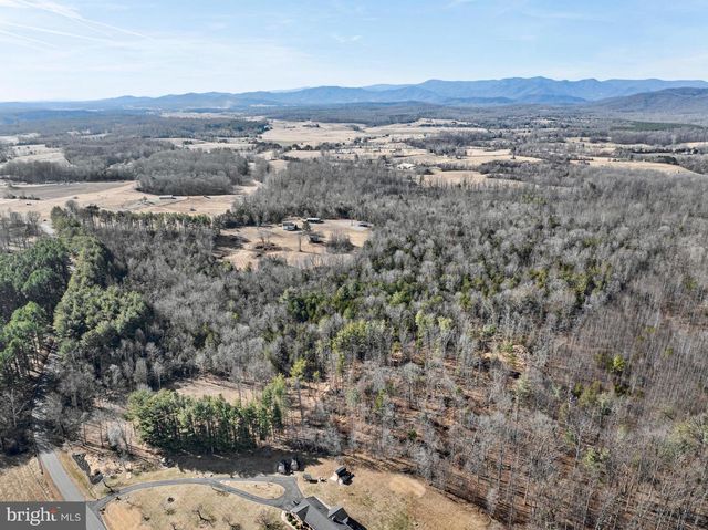 OAKLAND RD, Reva, VA 22735