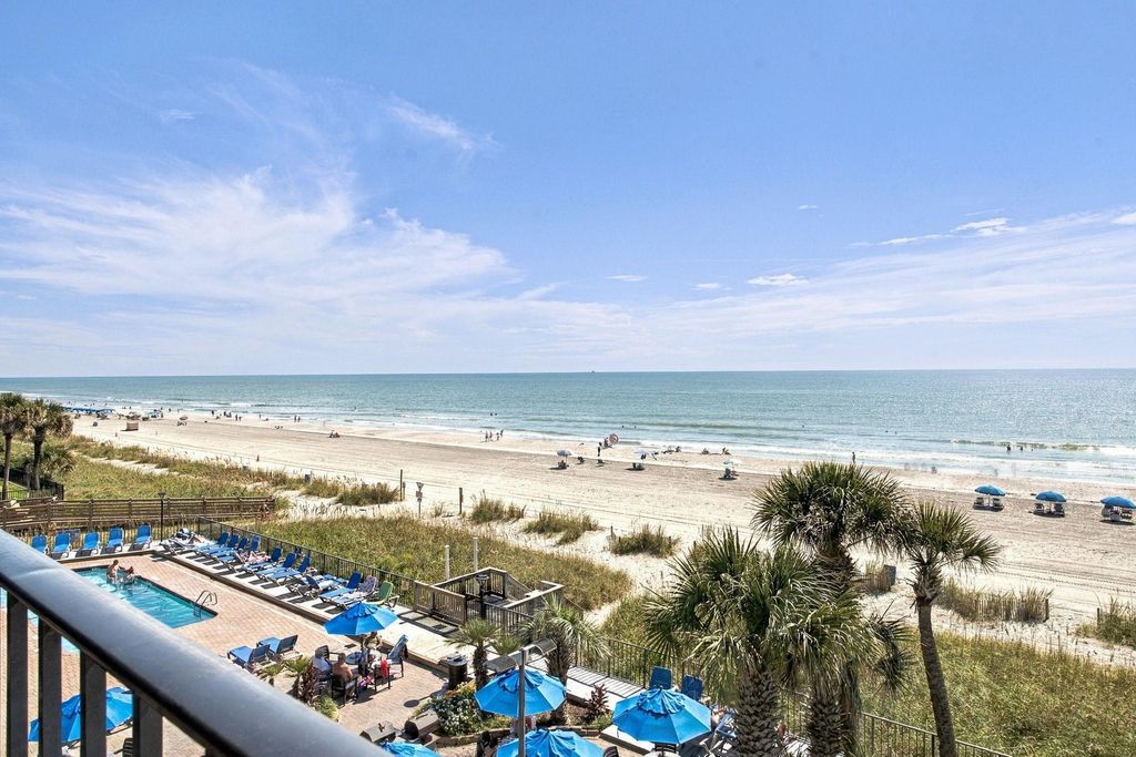 2311 S Ocean Blvd. # 432, Myrtle Beach, SC 29577 — photo 2