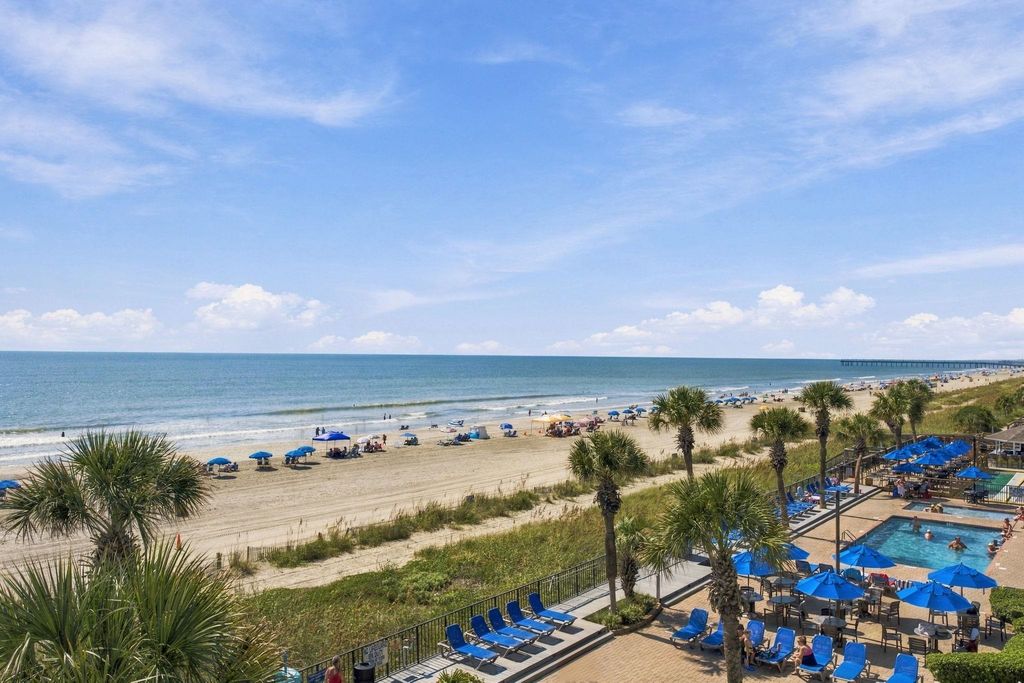 2311 S Ocean Blvd. # 432, Myrtle Beach, SC 29577 — photo 3
