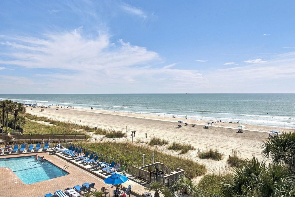 2311 S Ocean Blvd. # 432, Myrtle Beach, SC 29577 — photo 4