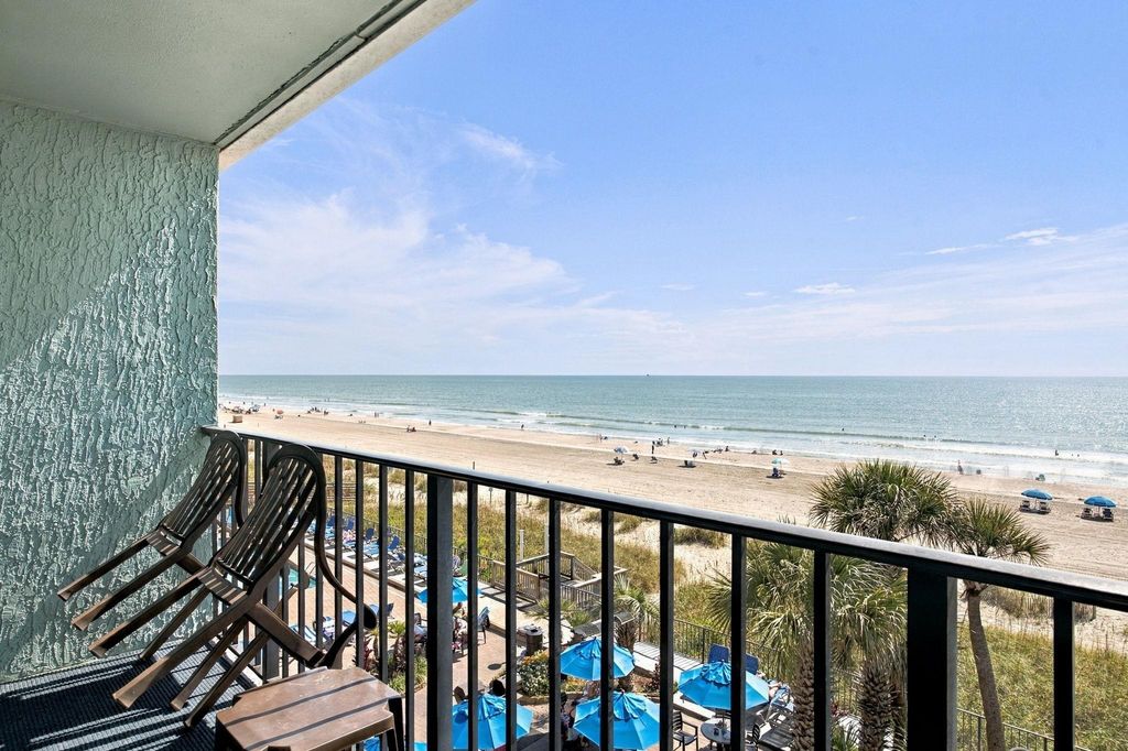 2311 S Ocean Blvd. # 432, Myrtle Beach, SC 29577 — photo 5