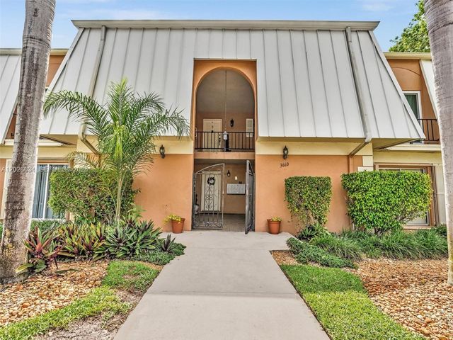 3660 Citrus Trce 2, Davie, FL 33328