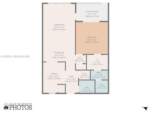3660 Citrus Trce 2, Davie, FL 33328