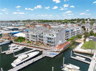 31 Coddington Wharf 24, Newport, RI 02840