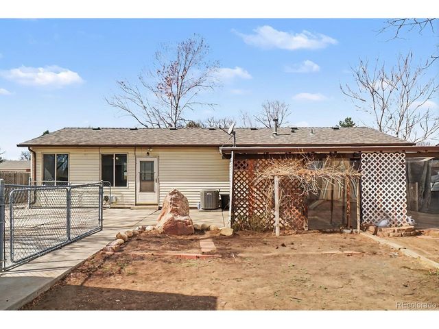 11750 Harrison St, Thornton, CO 80233