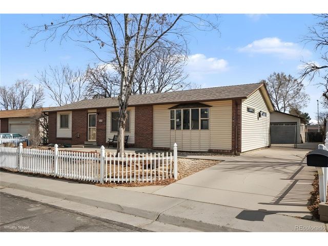 11750 Harrison St, Thornton, CO 80233