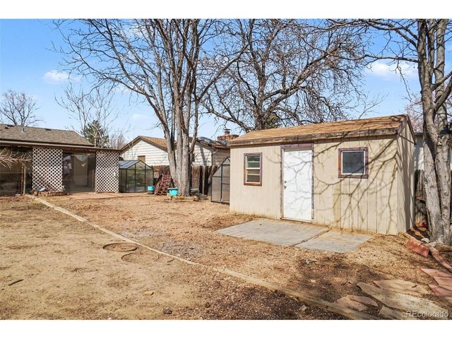 11750 Harrison St, Thornton, CO 80233