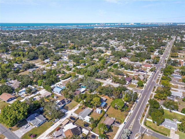 1826 BONNIE GAIL STREET, Largo, FL 33774