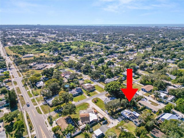 1826 BONNIE GAIL STREET, Largo, FL 33774