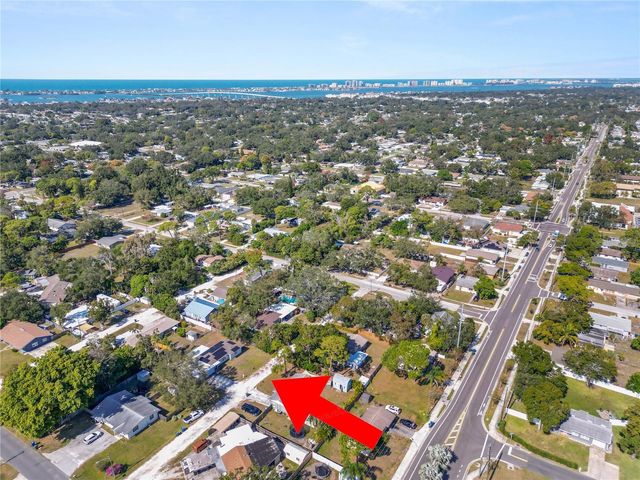 1826 BONNIE GAIL STREET, Largo, FL 33774