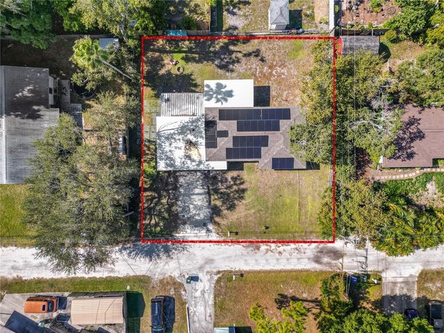 1826 BONNIE GAIL STREET, Largo, FL 33774