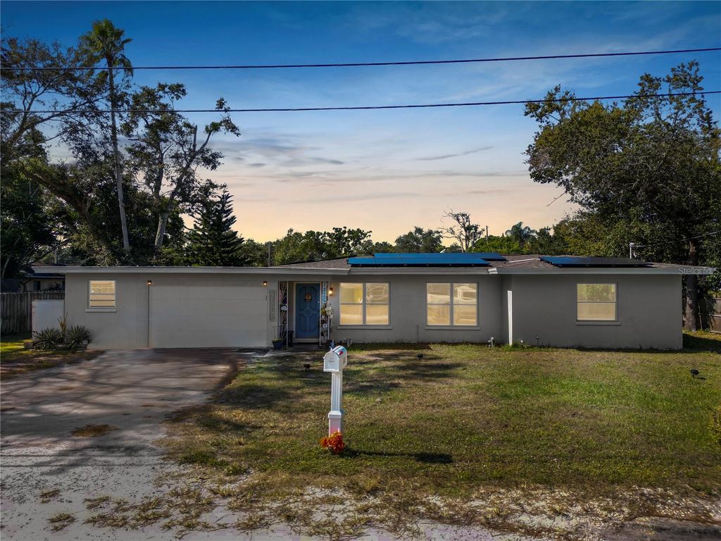 1826 BONNIE GAIL STREET, Largo, FL 33774