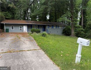 4176 Indian Forest Road, Stone Mountain, GA 30083