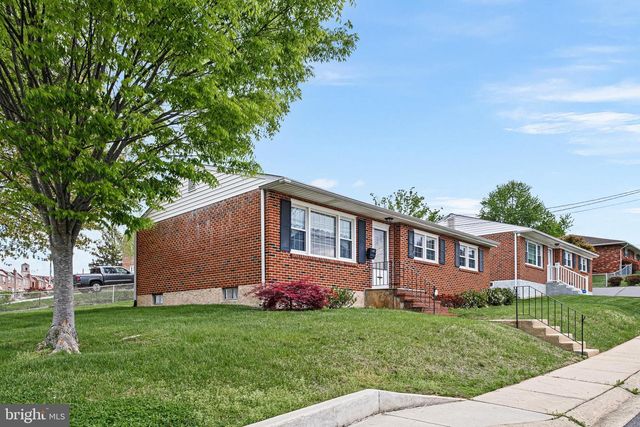 1613 TEMPLE TER, Wilmington, DE 19805
