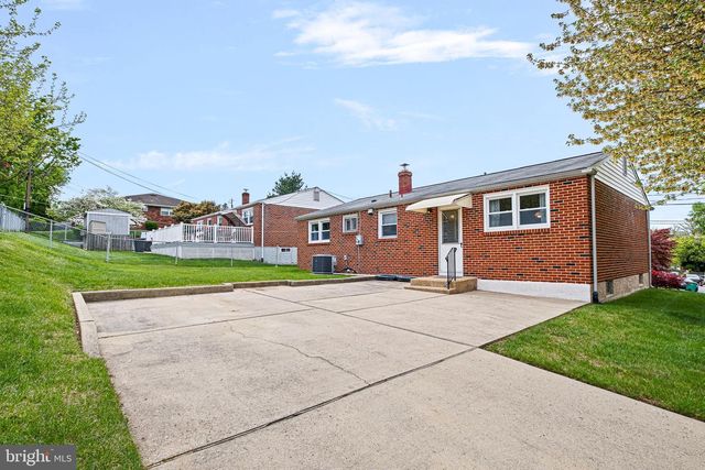 1613 TEMPLE TER, Wilmington, DE 19805