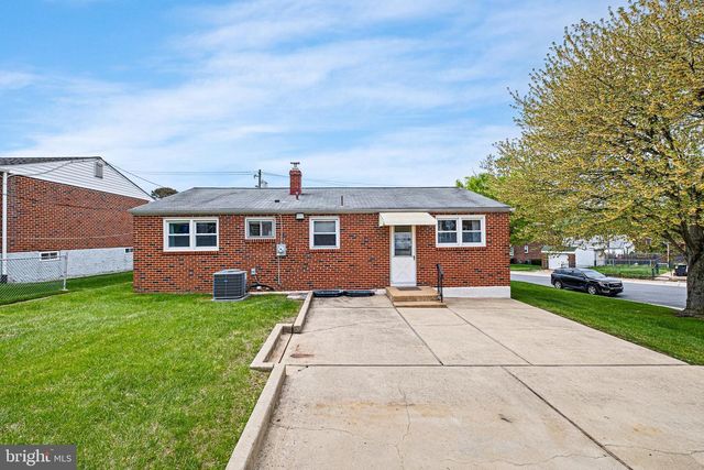 1613 TEMPLE TER, Wilmington, DE 19805