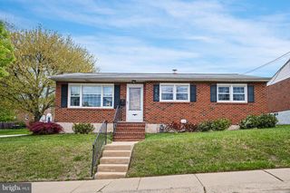 1613 TEMPLE TER, Wilmington, DE 19805