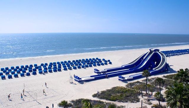 5500 GULF BOULEVARD 2241, St Pete Beach, FL 33706