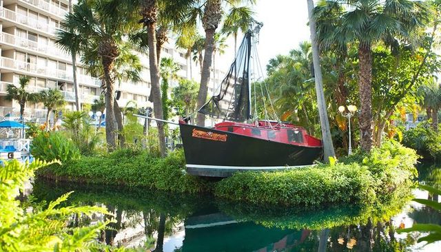 5500 GULF BOULEVARD 2241, St Pete Beach, FL 33706