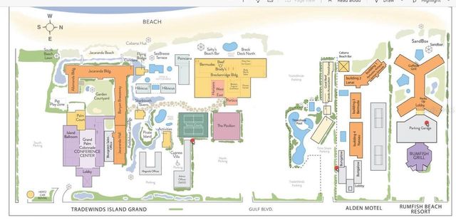 5500 GULF BOULEVARD 2241, St Pete Beach, FL 33706