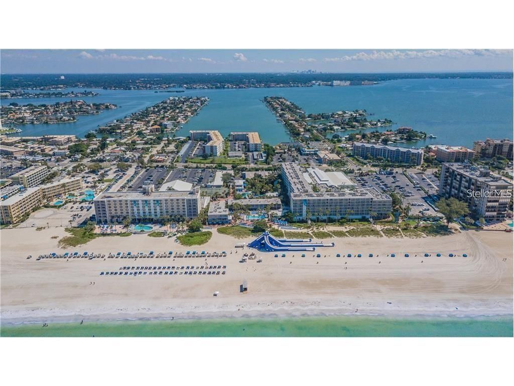 5500 GULF BOULEVARD 2241, St Pete Beach, FL 33706