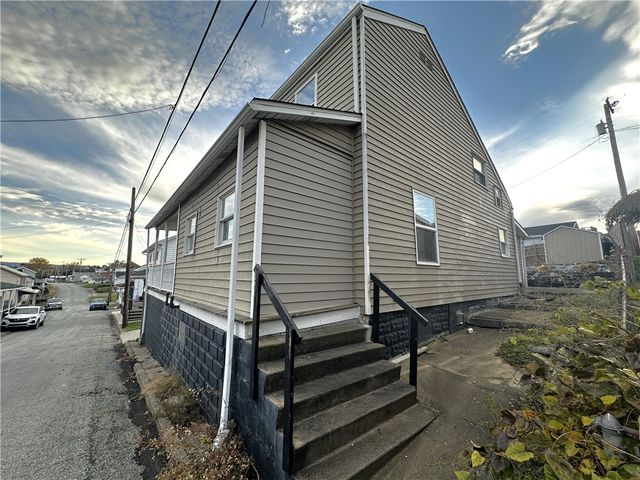 259 High Street, Mt Pleasant Twp, PA 15666